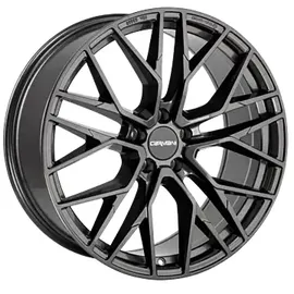 CARMANI 20 Ludwig 8 x 18 5 x 108 ET45 grau