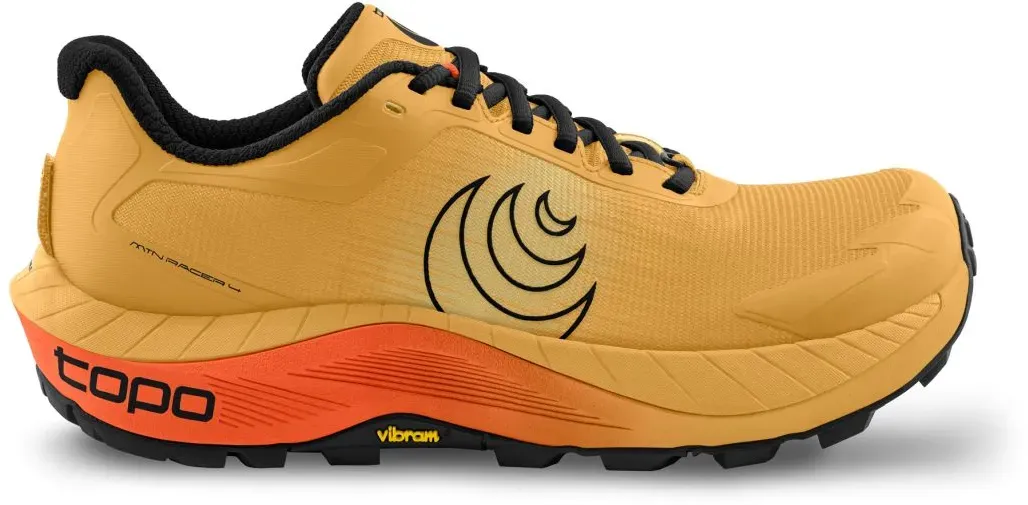 Topo Herren MTN Racer 4 orange 43.0