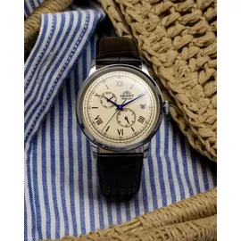 Orient Bambino Automatic Edelstahl 40,0 mm RA-AK0702Y30B