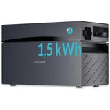 sunshare Glory 1,5–4,5 kWh