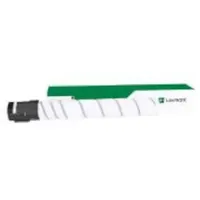 Lexmark Toner schwarz 54G0H00