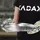 Kadax Pizzaform 32 cm