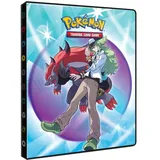 Ultra Pro Pokémon Karmesin & Purpur Reisegefährten Portfolio (16081)