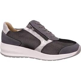 Finn Comfort Damen Grau 37