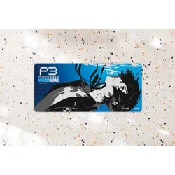 HYTE Mousepad Protagonist 2 P3 Reload