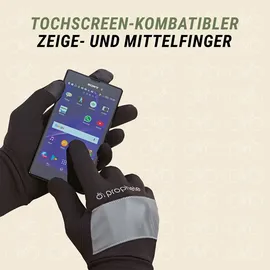 Prophete Fahrrad-Handschuhe in Universalgröße