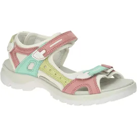 ECCO Offroad Damen multi color 42
