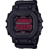 Casio G-Shock GX-56BBR-1JF King of G Tough Solar Schwarz Rot Uhr Japan Neu