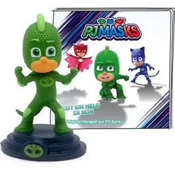 tonies PJ Masks Zeit ein Held zu sein