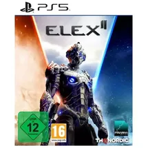 Elex 2 (USK) (PS5)