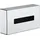 Hansgrohe Kosmetiktuchbox Chrom