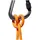 Mammut 8.7 Alpine Sender Dry Rope Kletterseil Orange/Weiß