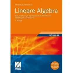 Lineare Algebra