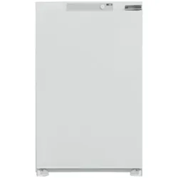 Sharp - SJ-SE099M0X-EU - Einbau-Gefrierschrank - Festtür-Technik