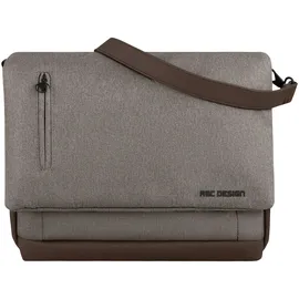 ABC-Design ABC Design Wickeltasche Urban Nature
