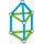 GEOMAG Classic Bausatz 25-tlg.
