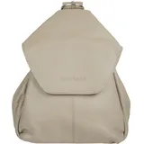 Bruno Banani Rucksack in beige | Beige