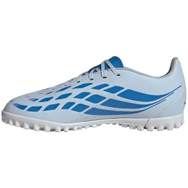 adidas Predator Club TF Kinder crystal sky/ray blue/team solar yellow 37 1/3