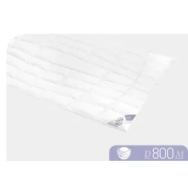 SCHLAFSTIL Daunendecke D800 medium, Füllung: 100% Prachtgänsedaunen