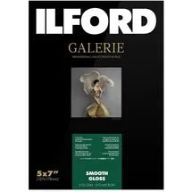 Ilford Galerie Smooth Gloss 310 g/m2,