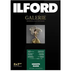 Ilford Galerie Smooth Gloss 310 g/m2,