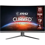 MSI Optix G32CQ4DE E2 32"