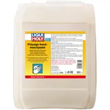 LIQUI MOLY Flüssige Handwaschpaste 10 L