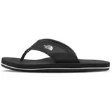 The North Face Y BASE CAMP FLIP-FLOP TNF BLACK/TNF WHITE EU 36