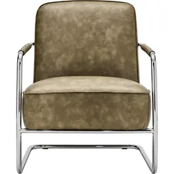 Comma Sessel, khaki