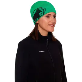 Mammut Tweak Beanie Grün