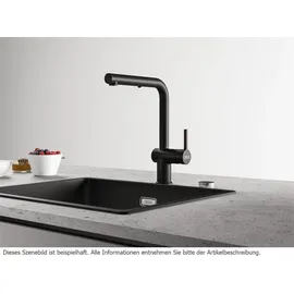 Franke Küchenarmatur Active L