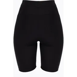 HUUB Kompressionsshorts Damen-Kompressionsshorts SCHWARZ XS