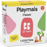 playmais gmbh PlayMais 1000 Classic