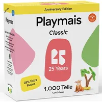 playmais gmbh PlayMais 1000 Classic