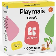 playmais gmbh PlayMais 1000 Classic