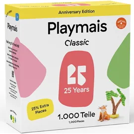 playmais gmbh PlayMais 1000 Classic