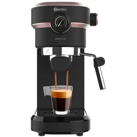 Cecotec Espresso-Kaffeemaschinen Cafelizzia 890 Rose Pro