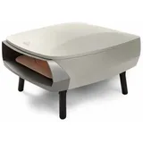 Witt Etna Rotante Gas Pizzaofen 2 Brenner 9,2 kW Stone 80650020