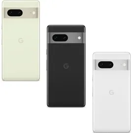 Google Pixel 7 256 GB Lemongrass