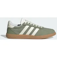 adidas Breaknet Sleek Tent Green / Core White / Gum 38 2/3