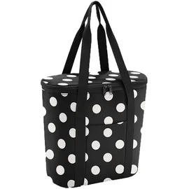 Reisenthel Thermotasche Thermoshopper Dots White