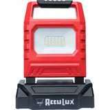 AccuLux 1500 LED Baustrahler 15W 1500lm 447441