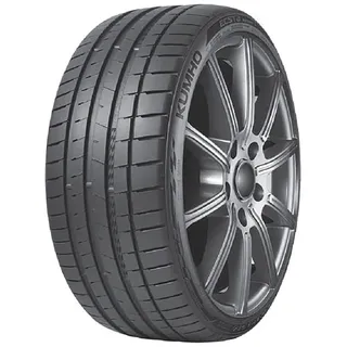 Sommerreifen KUMHO "KUMHO", schwarz, 255mm / 40 % R 20 101Y XL, Autoreifen