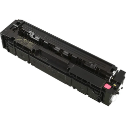 Recycling Toner ersetzt Canon 3022C002  054  magenta