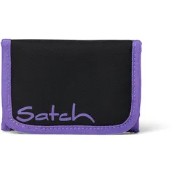 Satch Geldbeutel Purple Phantom