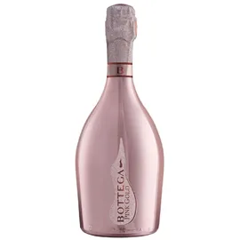 Bottega Prosecco Rosé DOC 11,5 % vol 0,75 l