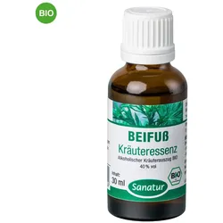 Beifuss Kräuteressenz