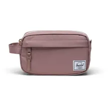 Herschel Chapter Small Travel Kit, Ash Rose