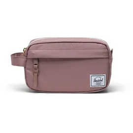 Herschel Chapter Small Travel Kit, Ash Rose