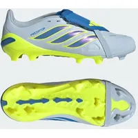 adidas Predator League FG Kinder Crystal Sky/Ray Blue/Team Solar Yellow 31